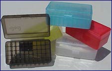 50 colpi pistola