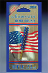 eliminator brushes