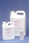 Eliminator gun oil