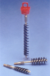 nylon brushes