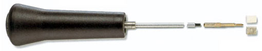kit pulizia carabina