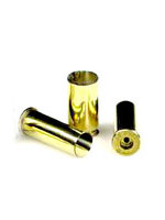 bossoli pistola