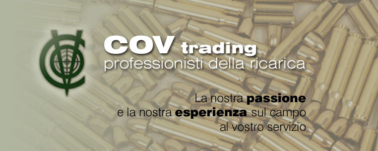 COV trading