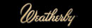 weatherby