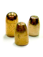 palle pistola