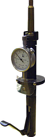 innescatore con comparatore